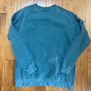 Seaside Florida crew neck